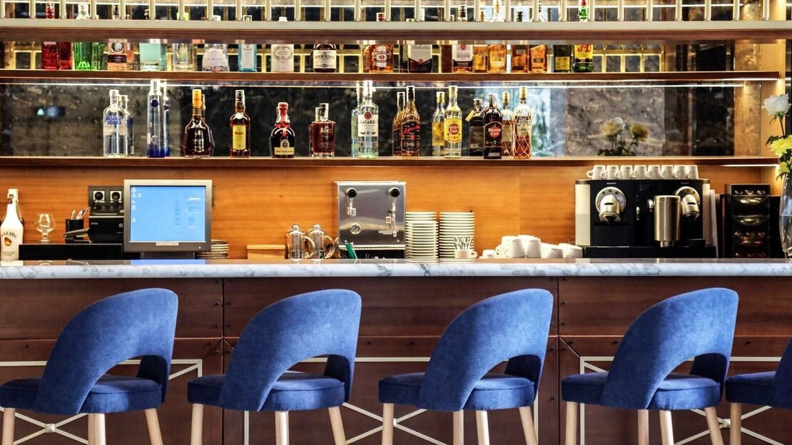 Design Plus Bex Hotel